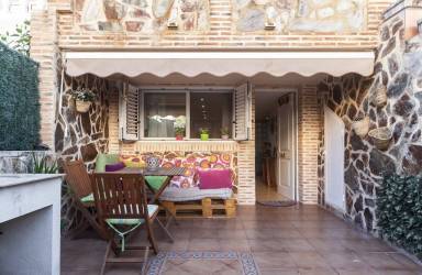 Casa Wi-Fi Puzol