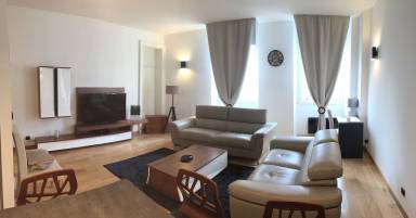 Appartement Bordeaux