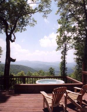 House Swannanoa