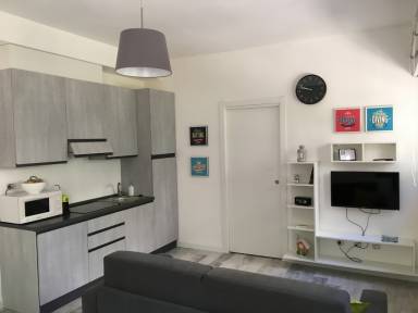 Appartamento Quartiere XVI Monte Sacro