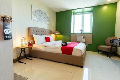 Accommodatie Quezon City