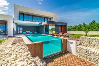 Villa Yard Općina Ližnjan