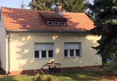 Ferienhaus Senzig