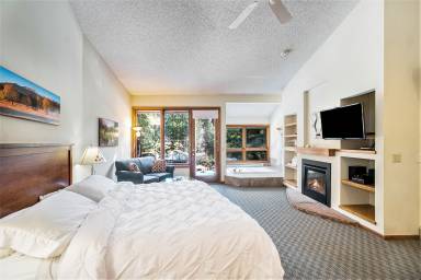 Condo Estes Park