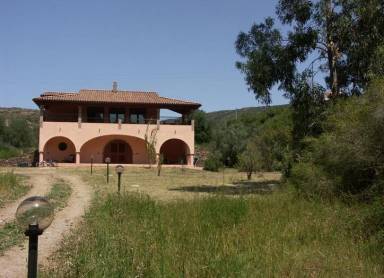 Villa Portixeddu