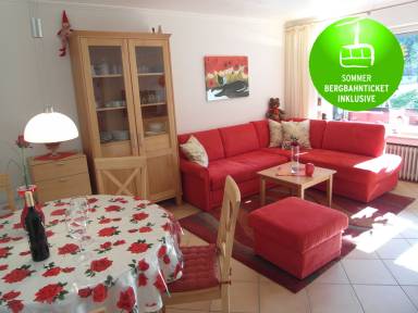 Ferienwohnung Tiefenbach