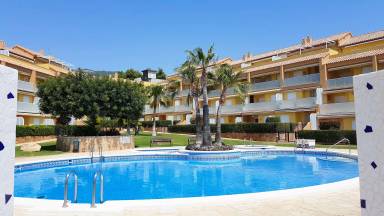 Appartement Alcossebre