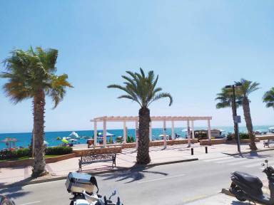 Appartement Fuengirola