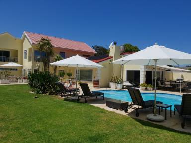 Bed And Breakfast In Kaapstad: Voordelige Privé-appartementen Huren In ...