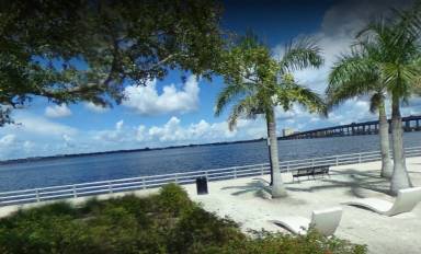 Ferienhaus Klimaanlage Sarasota