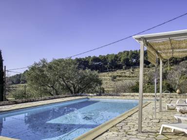 Maison de vacances Sanary-sur-Mer