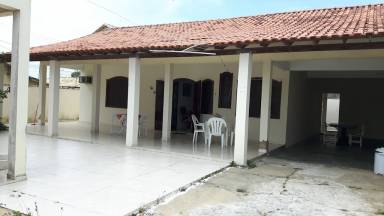 Casa Barra Nova