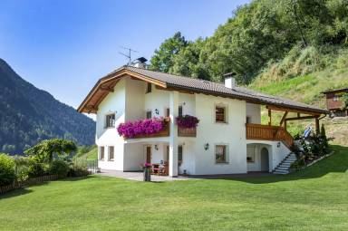 Appartement Ortisei
