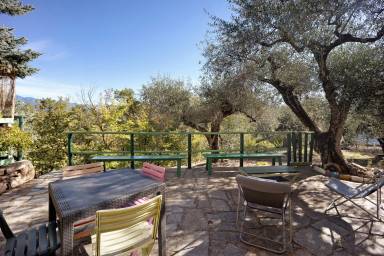 House Dolceacqua