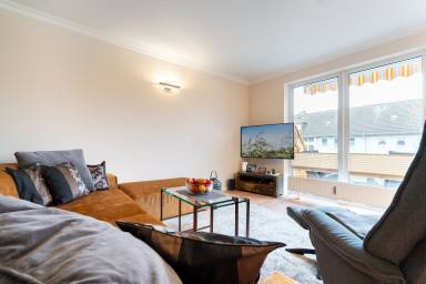 Ferienwohnung Ratekau