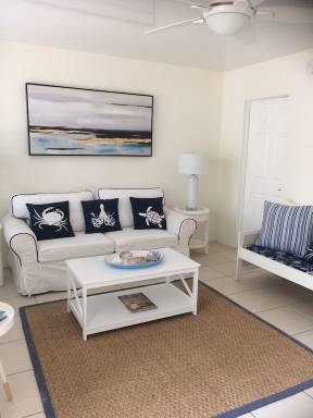 Condo Key Biscayne