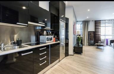 Appartement Sauna Moncloa-Aravaca