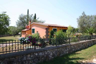Casa Rovigno