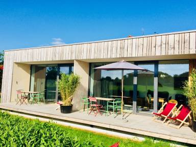 Ferienwohnung Rosenheim
