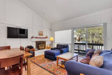 Condo Bear Valley