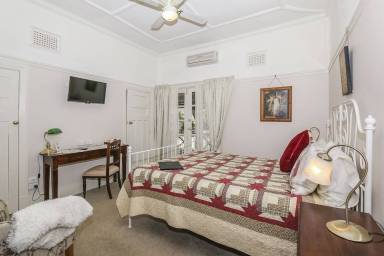 Bed & Breakfast Aircondition Bickley