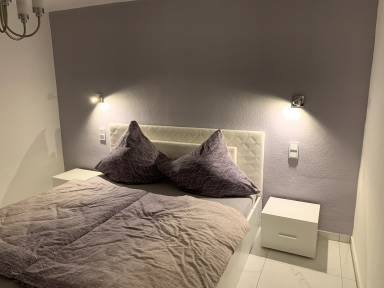 Ferienwohnung Heidelberg