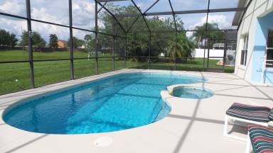 Villa Kissimmee