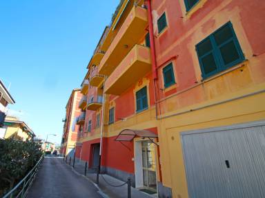 Appartement Airconditioning Portofino