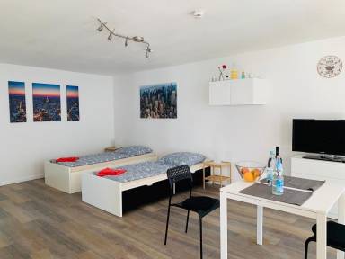 Appartement Leverkusen