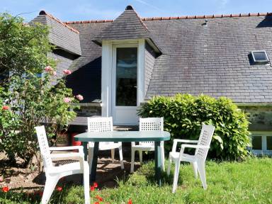Appartement Plogastel-Saint-Germain