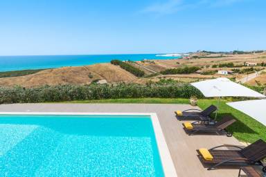 Villa Eraclea Minoa
