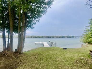 House Lake Leelanau