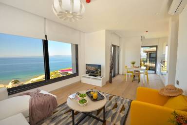 Accommodation Çeşme