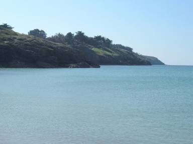 Appartement Saint-Gildas-de-Rhuys
