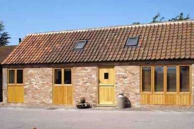 Cottage West Drayton