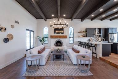 Casa Wi-Fi Covey