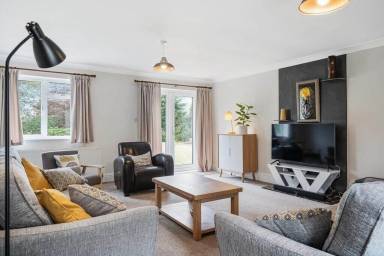 House Pet-friendly Great Torrington