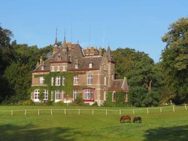 Cottage Ottignies-Louvain-la-Neuve