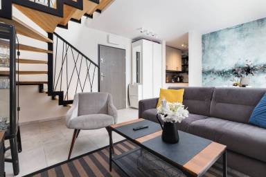 Apartament Pogorzelica