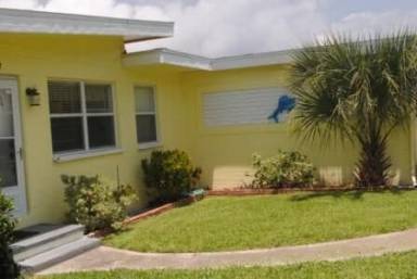 House Pet-friendly Sand Dollar Condo