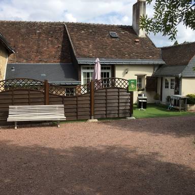 Cottage Château-Renault