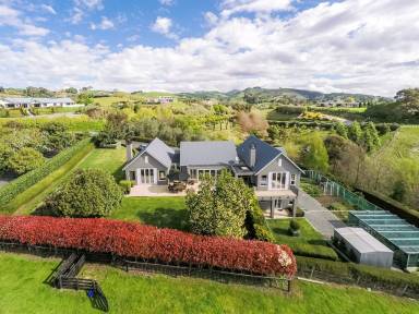 House Pet-friendly Havelock North