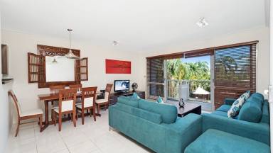 Apartment Aircondition Palm Cove