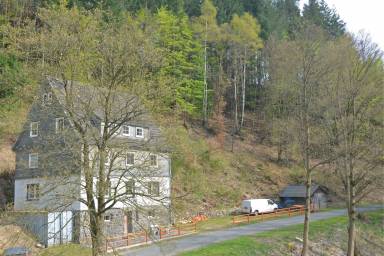 House Hallenberg