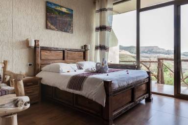 Lodge Lalibela
