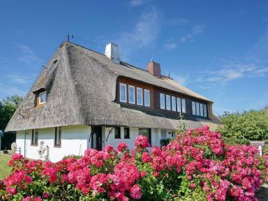 Appartamento Sylt-Ost