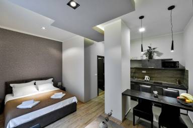 Appartamento Savamala
