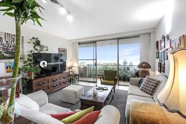 Appartement Vaucluse