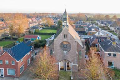 Villa Dokkum