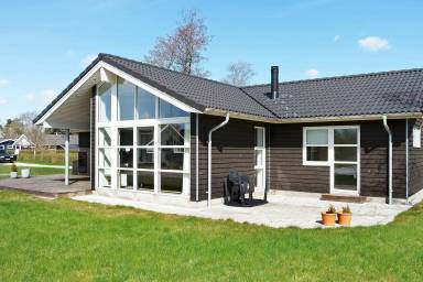 Feriehus Kæledyr tilladt Havndal